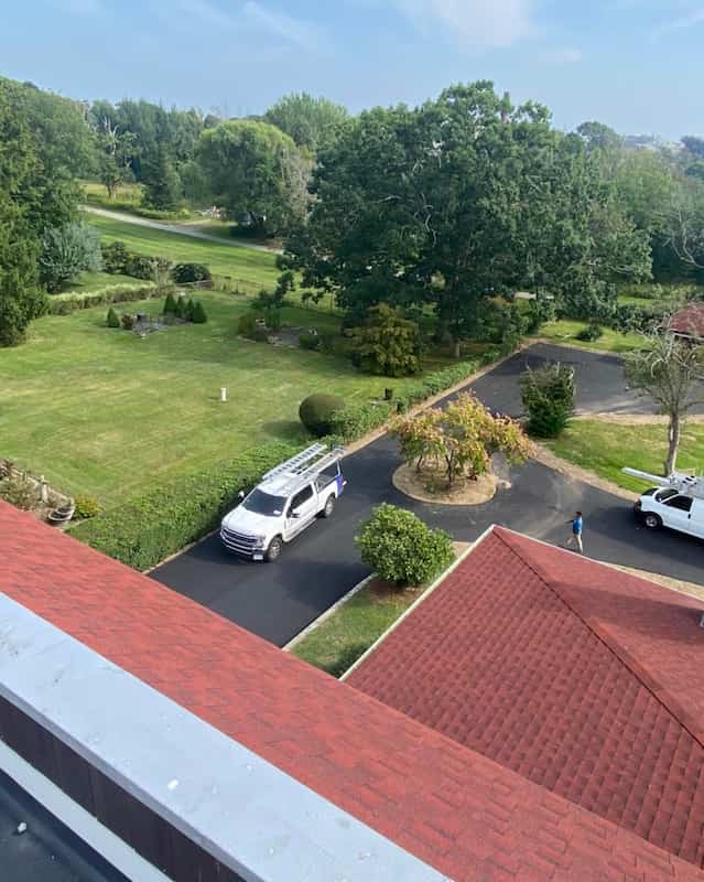 Affordable Commercial Roofing
