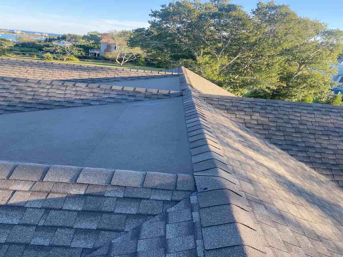 Asphalt Shingles Asphalt Shingles
