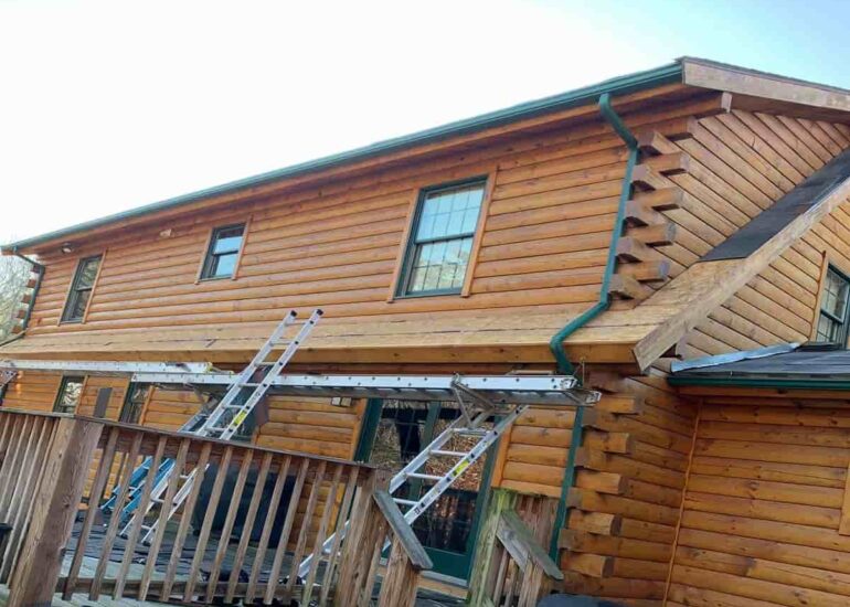 Cedar Siding Cedar Siding