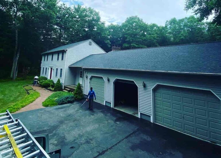 Commercial Roofing Commercial Roofing