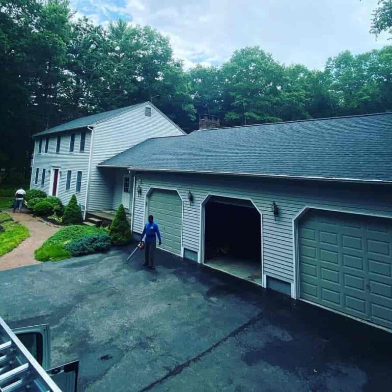 Commercial Roofing