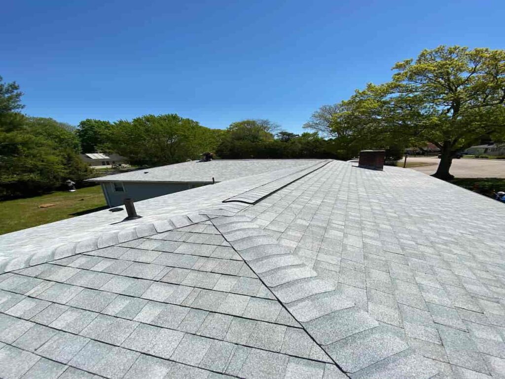 Expert Residential Roofing - Rhody Ridge Roofing