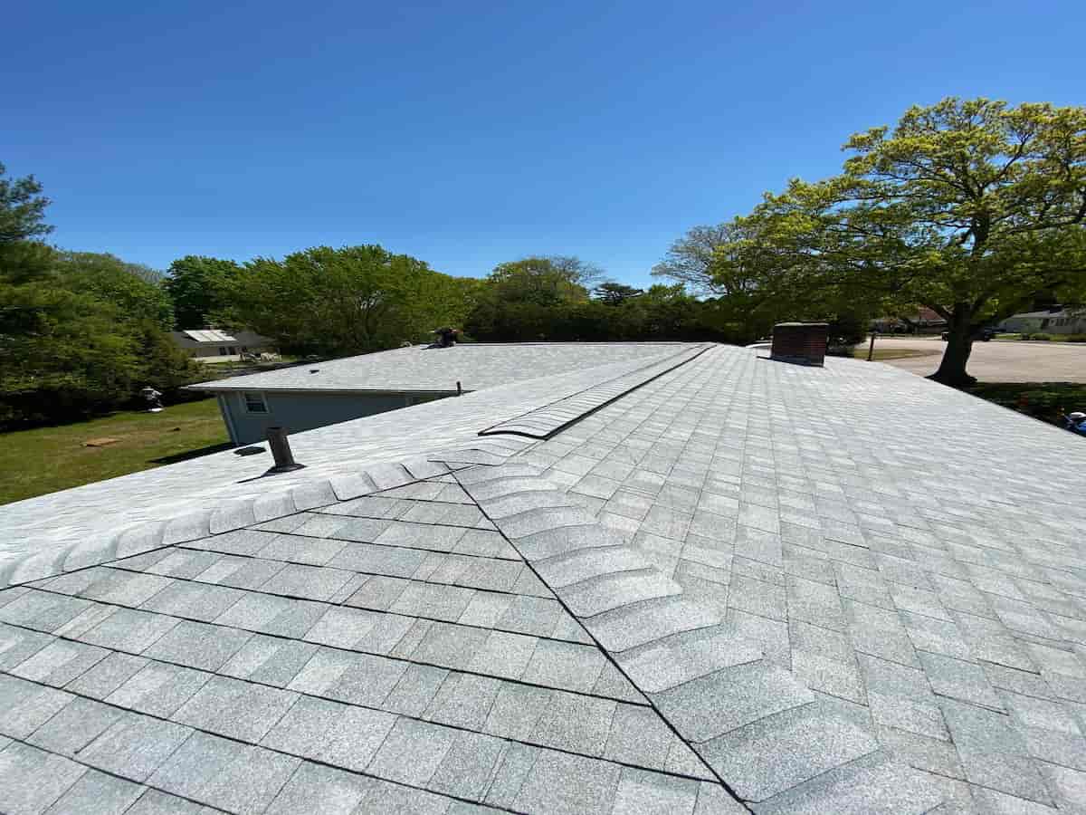 Composite Shingles