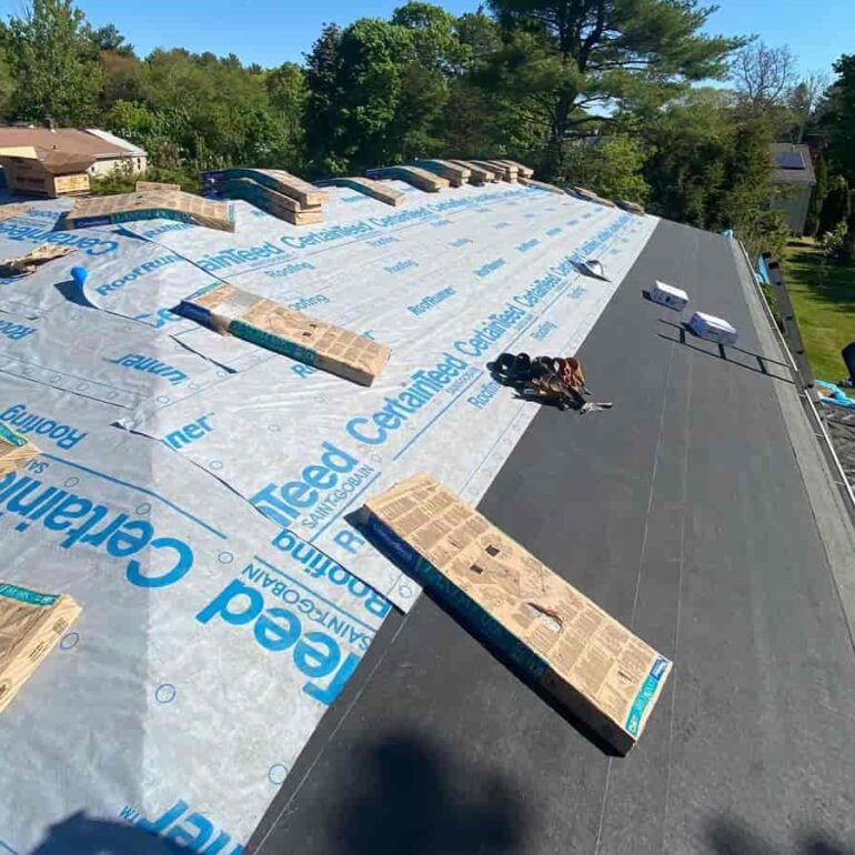 Epdm Rubber Roofing Epdm Rubber Roofing