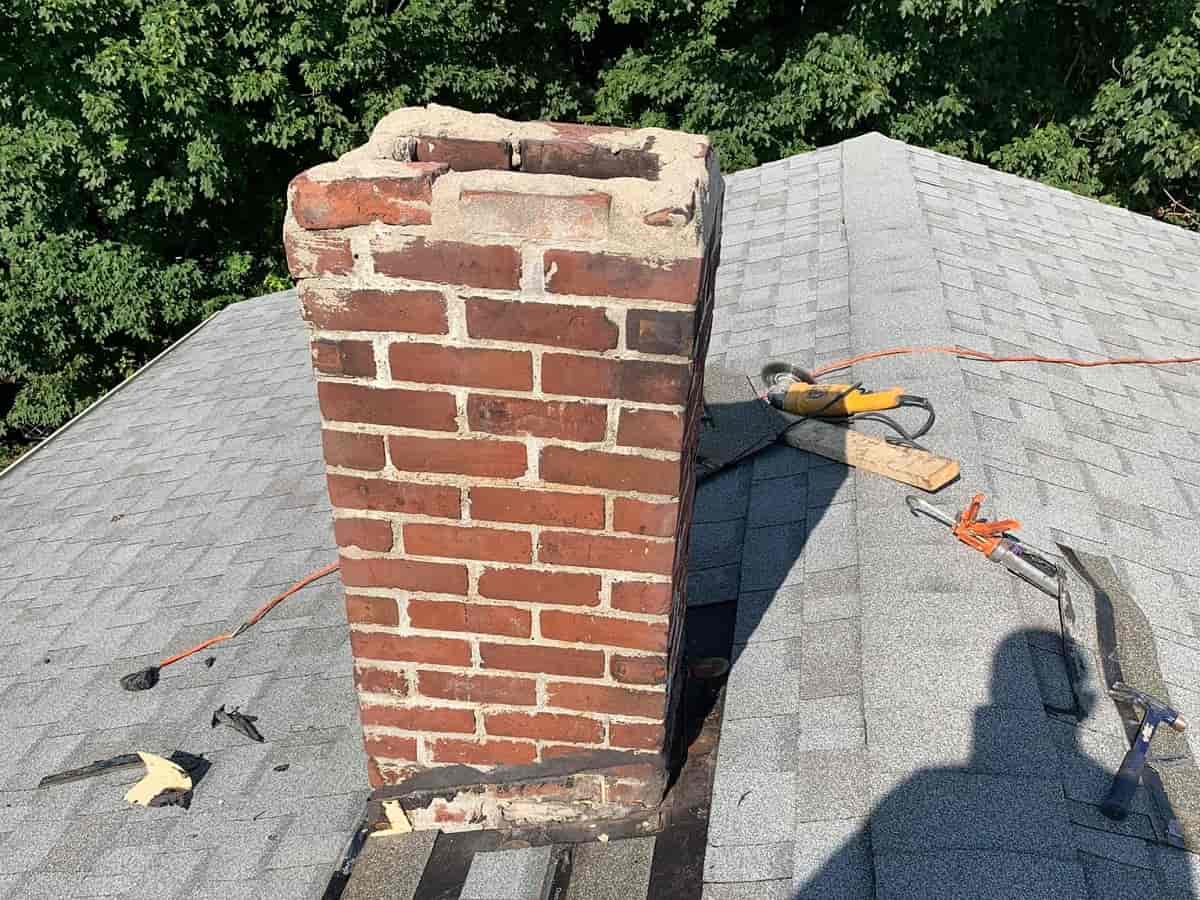 Reload Chimney Reload Chimney