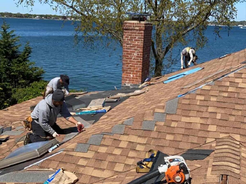 Roofing Repair Roofing Repair