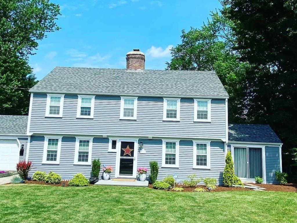 Siding Repair