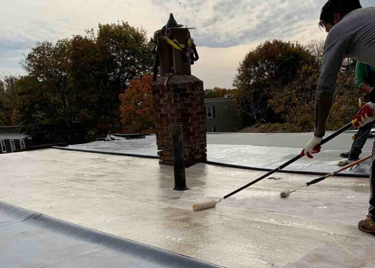 Waterproof Coating Waterproof Coating