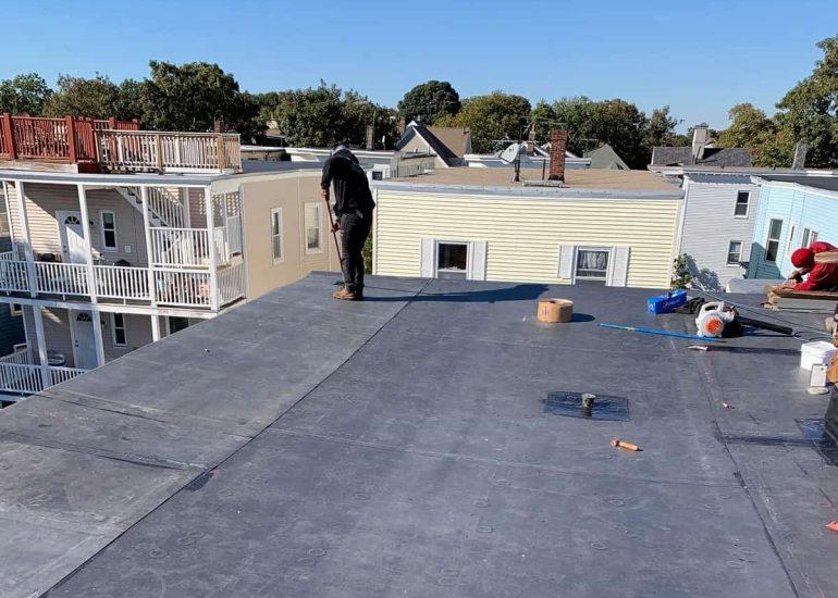 Water damage Roof Water damage Roof