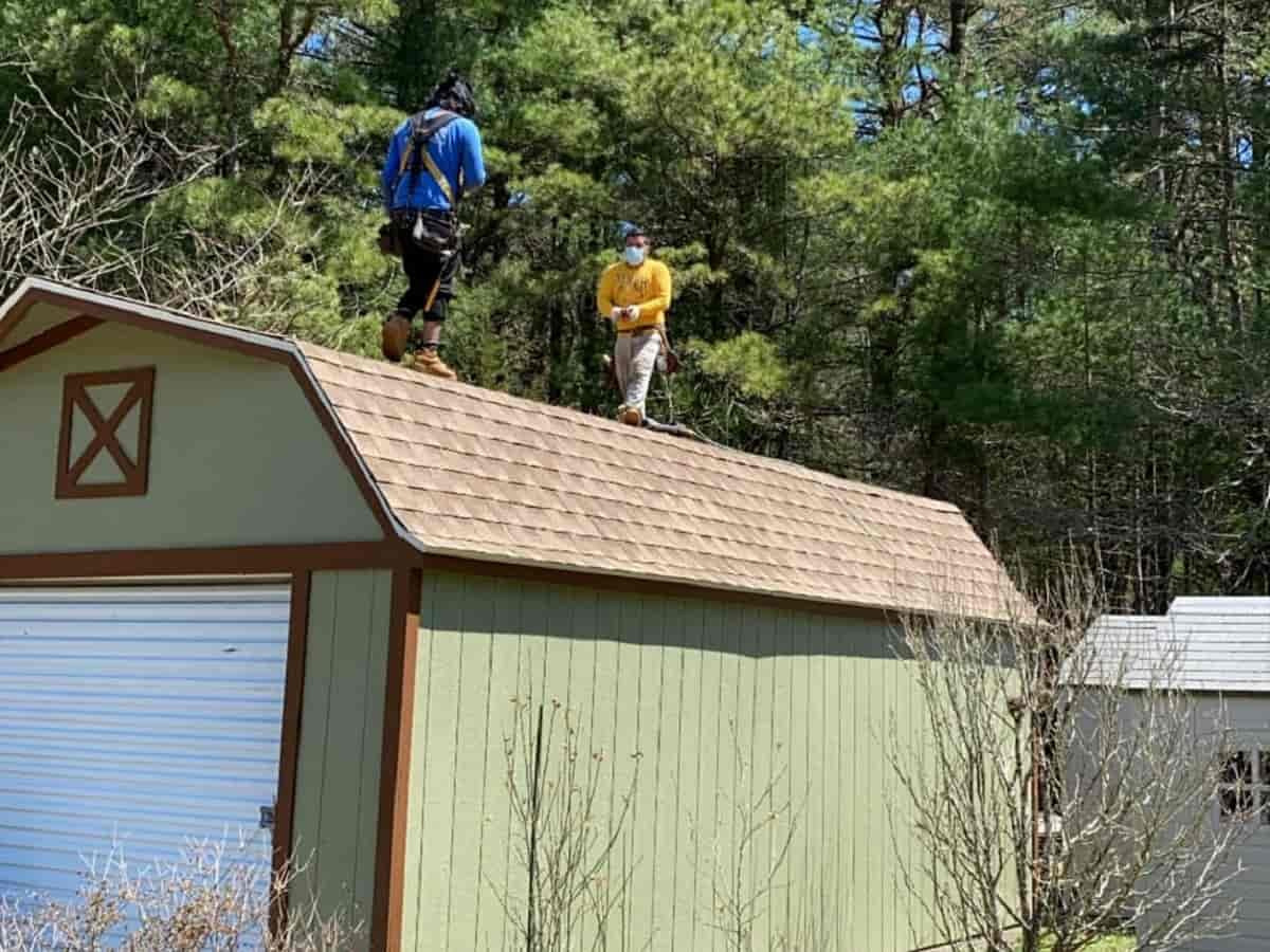 Roof Repair or Replacement? A Guide for Cranston Homeowners