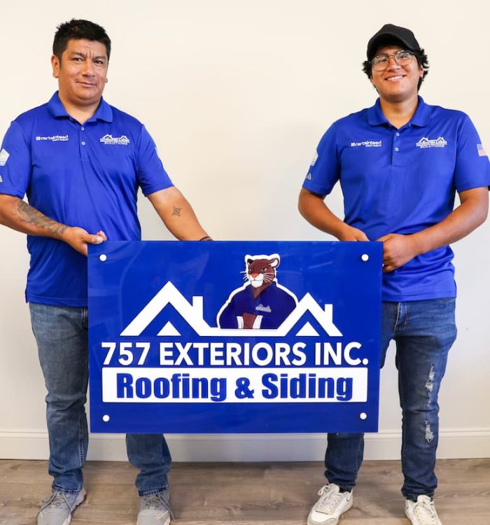 757 team Team members