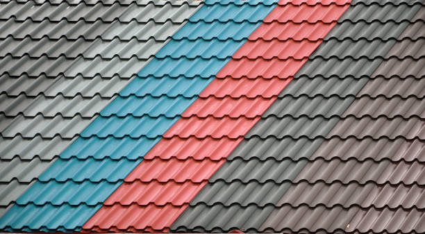 roofing color tend Roofing Trends: The Most Popular Roof Colors