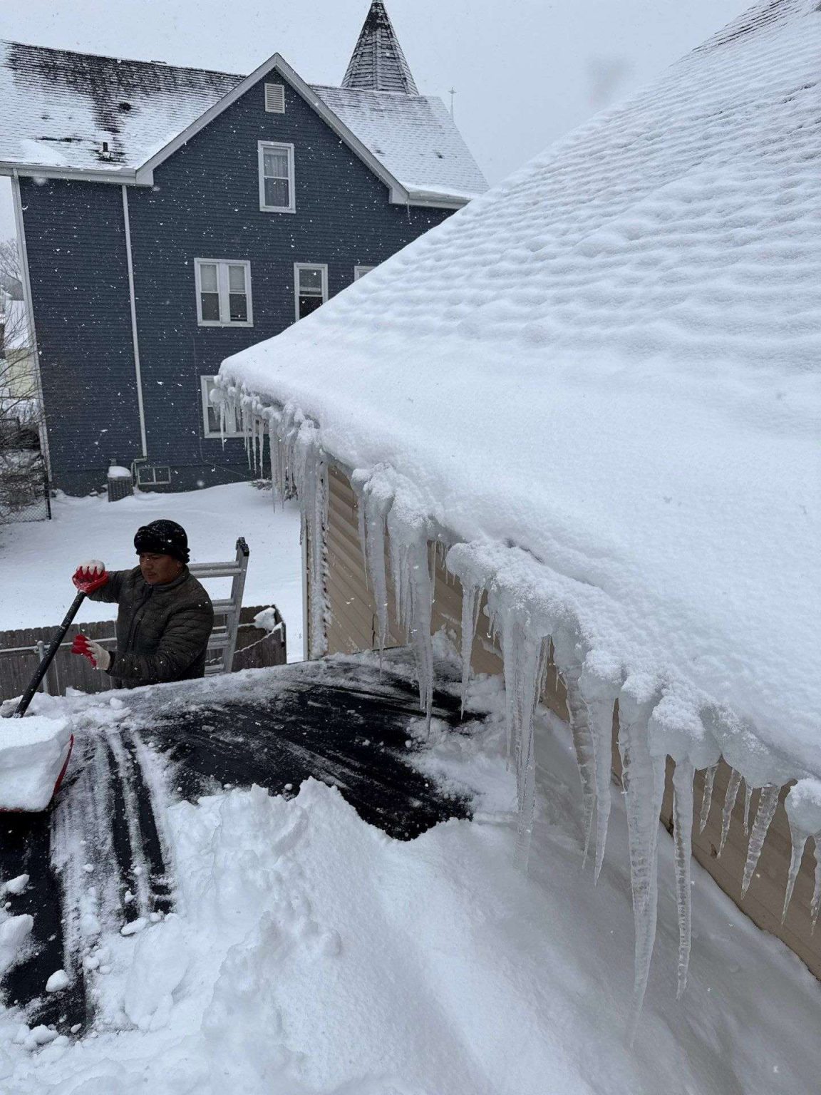 Roof Inspection Checklist What Pros Look For and When to Inspect RHODY ...